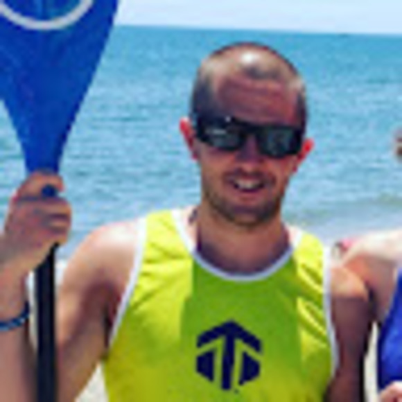 Meet your Posher, Christopher - Picture 1 of 1